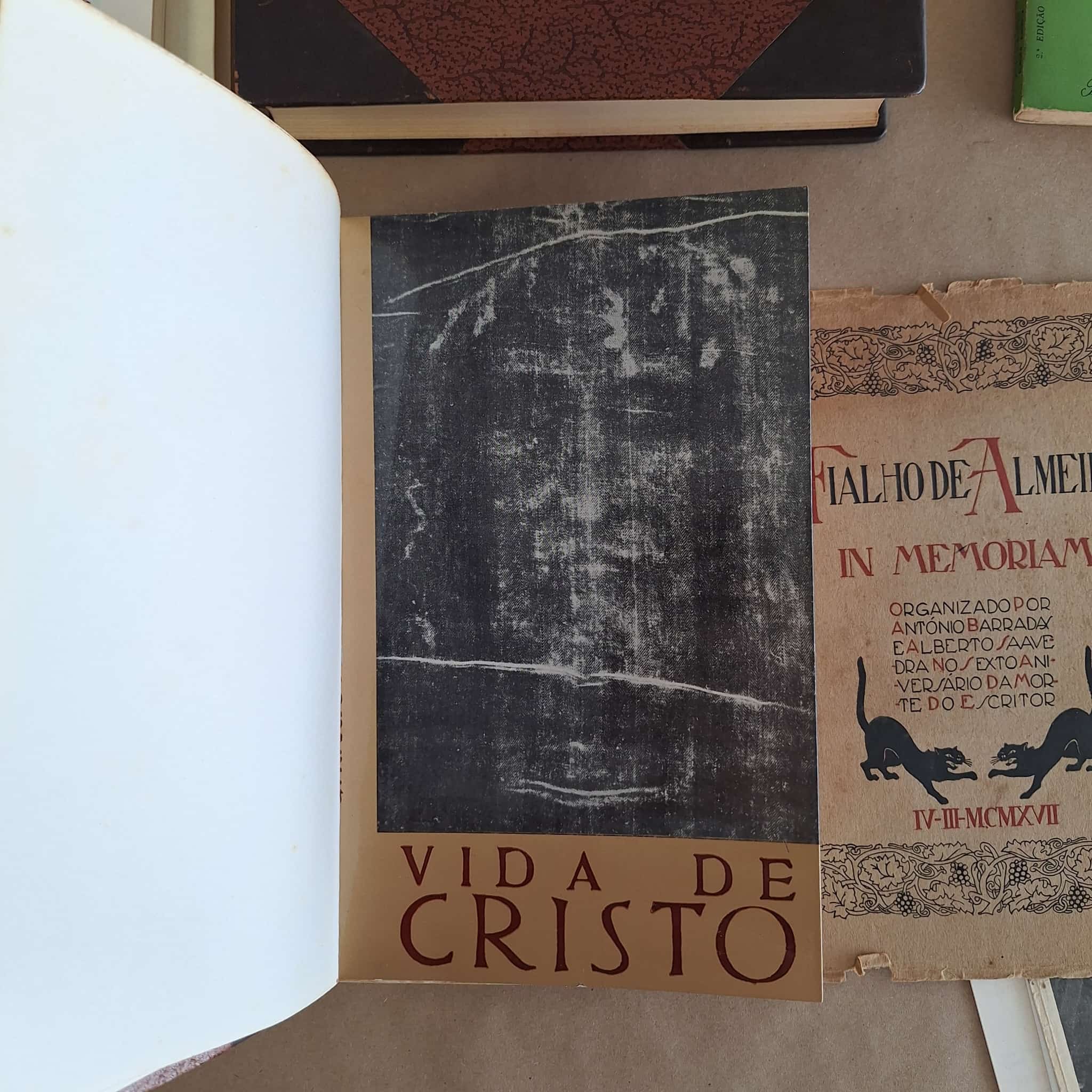 A Vida de Cristo
