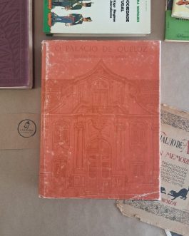O Palácio dos Senhores do Infantado em Queluz
