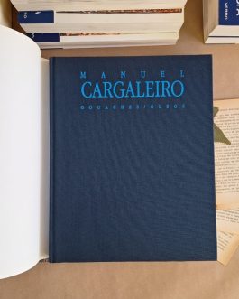 Manuel Cargaleiro