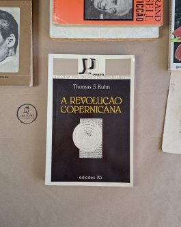 A Revolução Copernicana