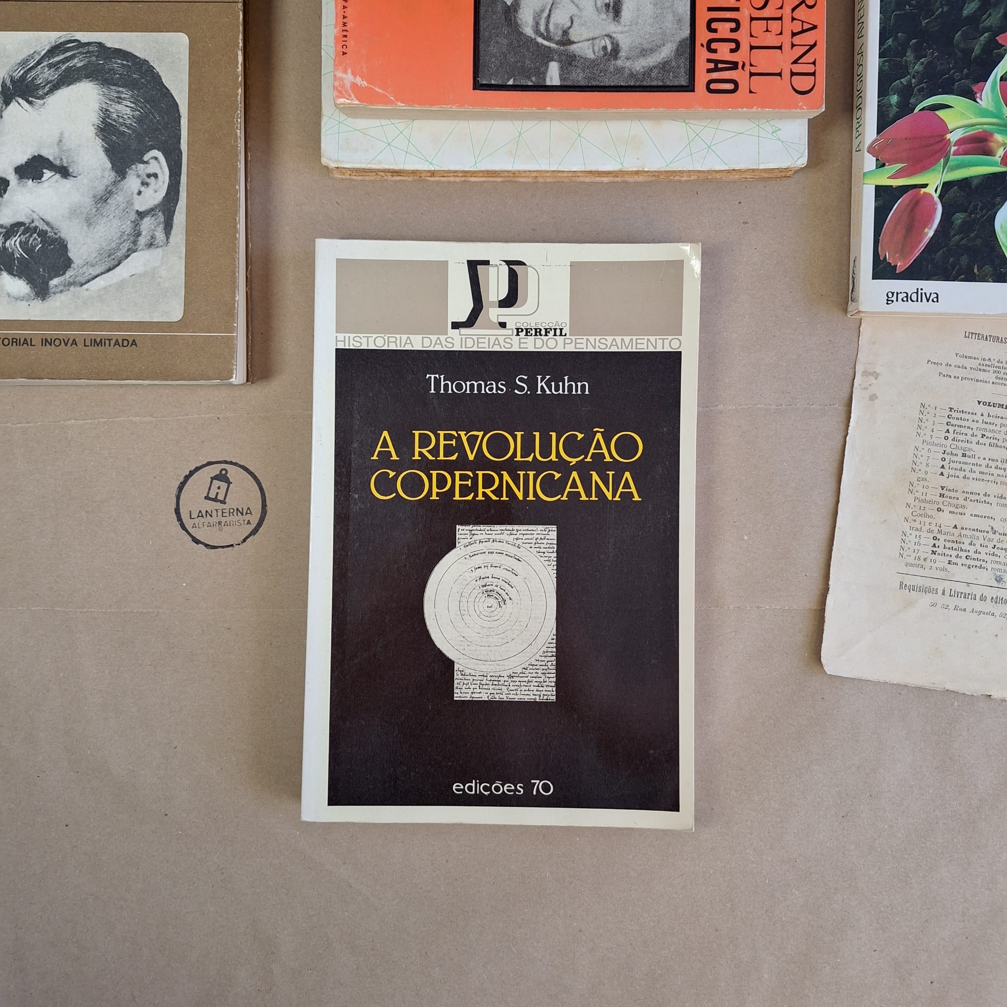 A Revolução Copernicana