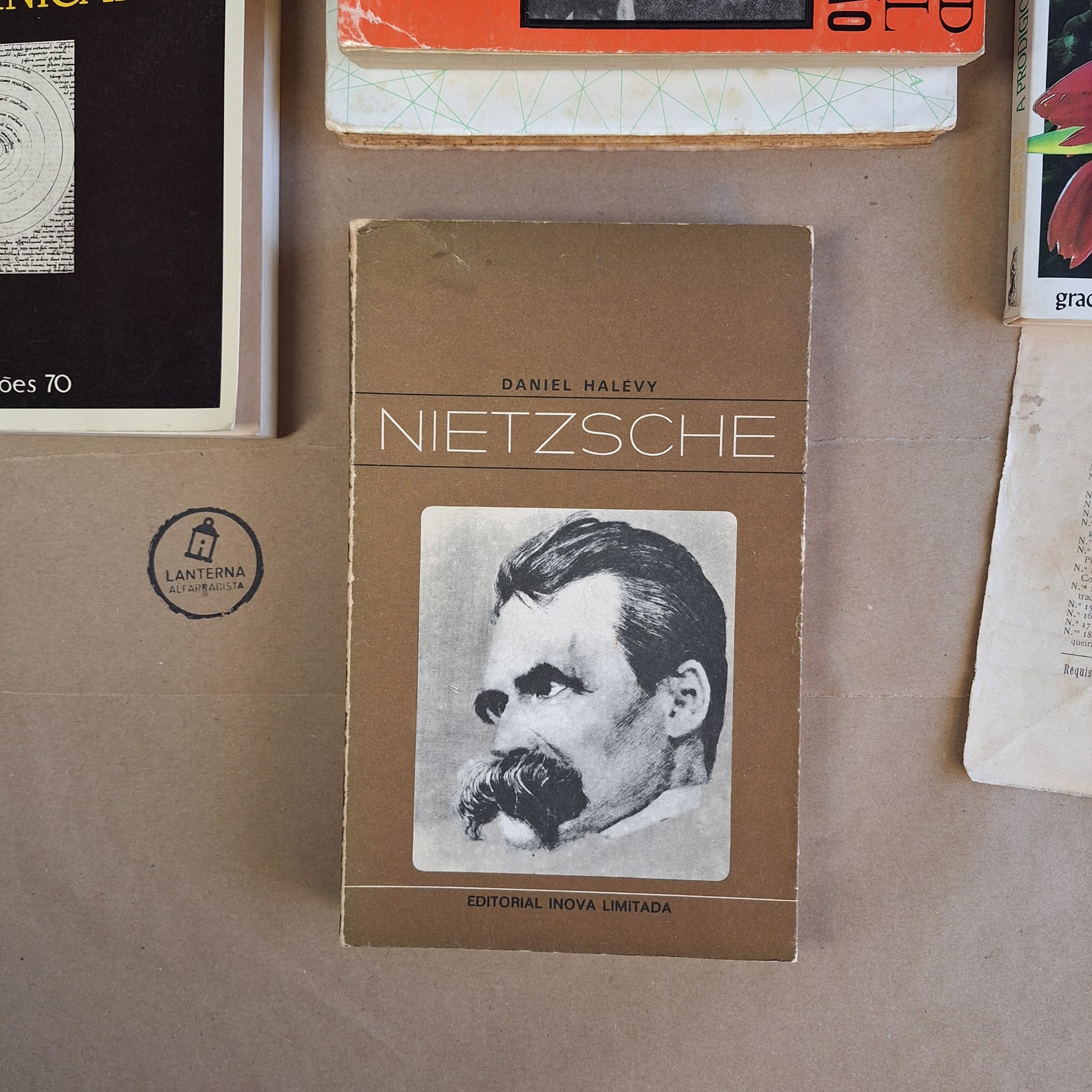 Nietzsche