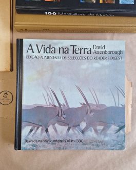 A vida na Terra