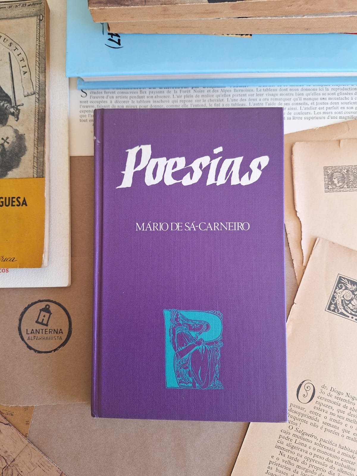 Poesias