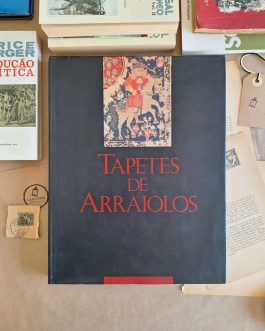 Tapetes de Arraiolos