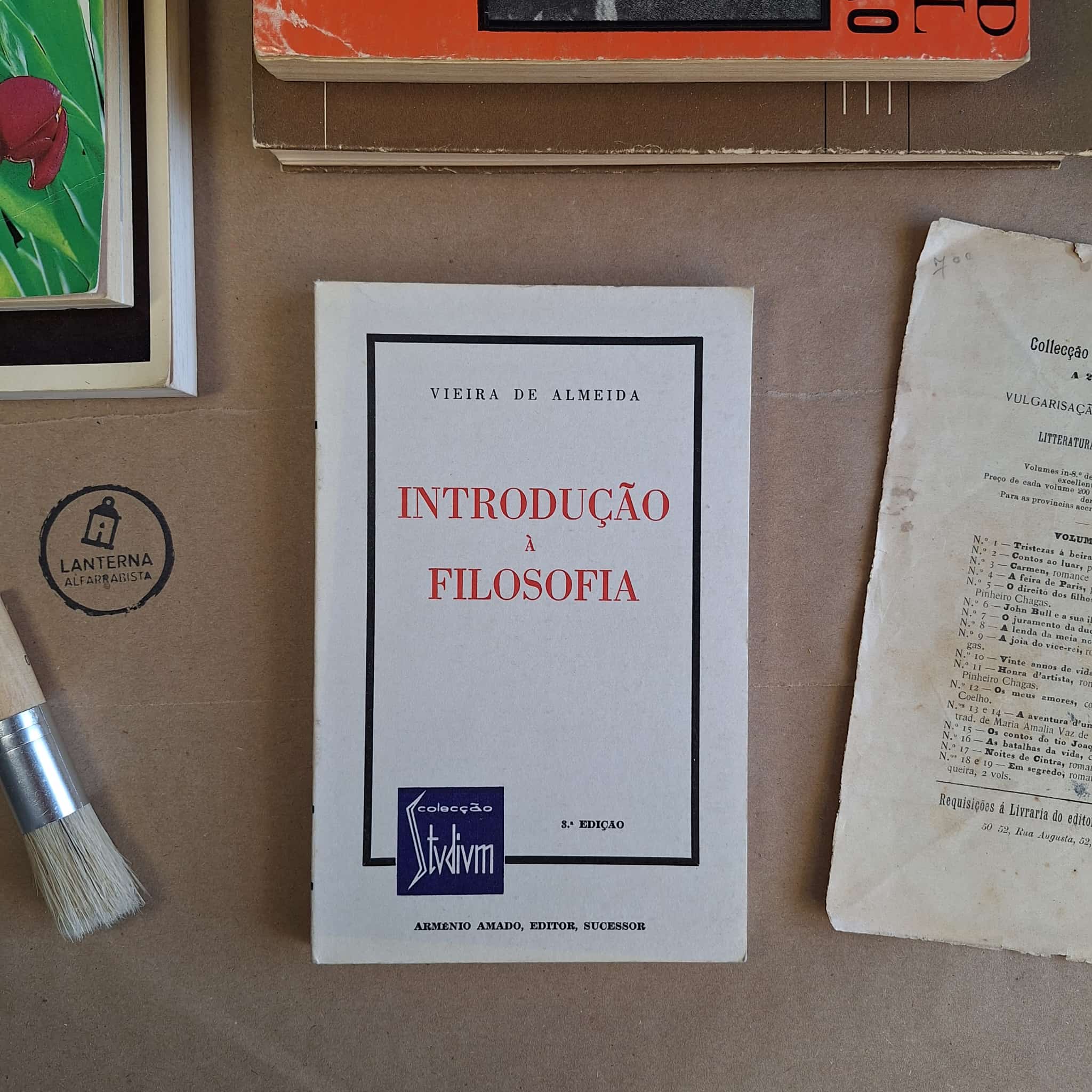 Introdução à Filosofia