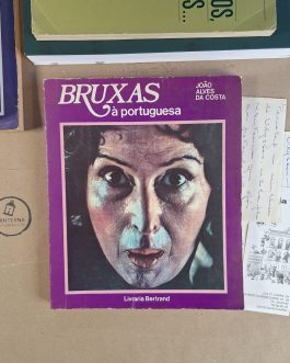 Bruxas à portuguesa