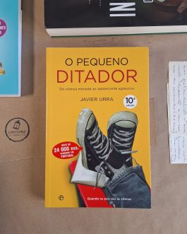 O pequeno Ditador