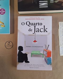 O quarto de Jack