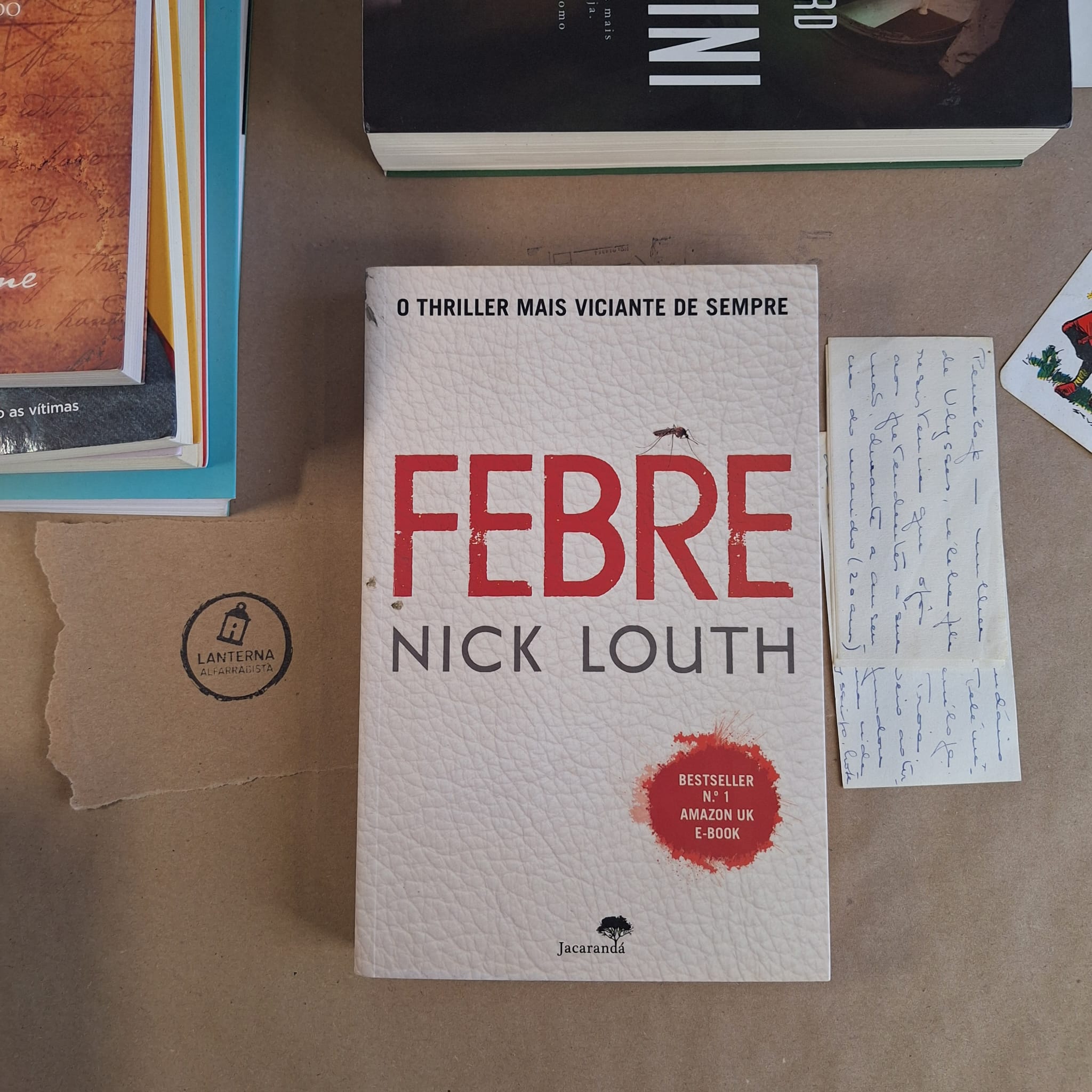 Febre