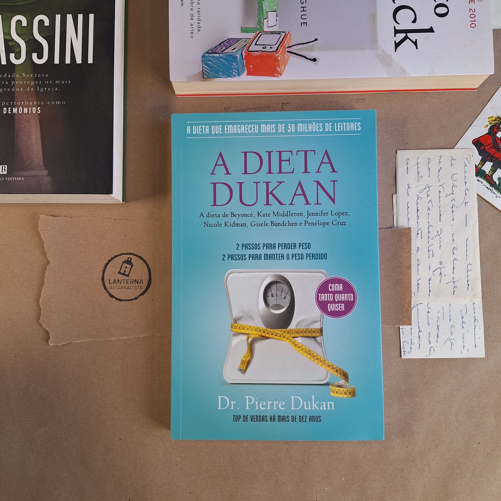 A Dieta Dukan
