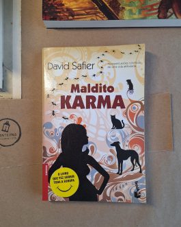 Maldito Karma