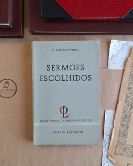 Sermões escolhidos