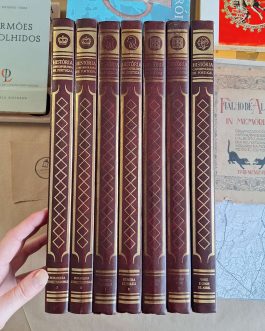 História Contemporânea de Portugal