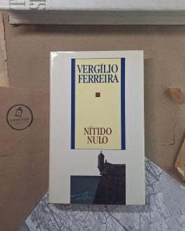 Nítido Nulo