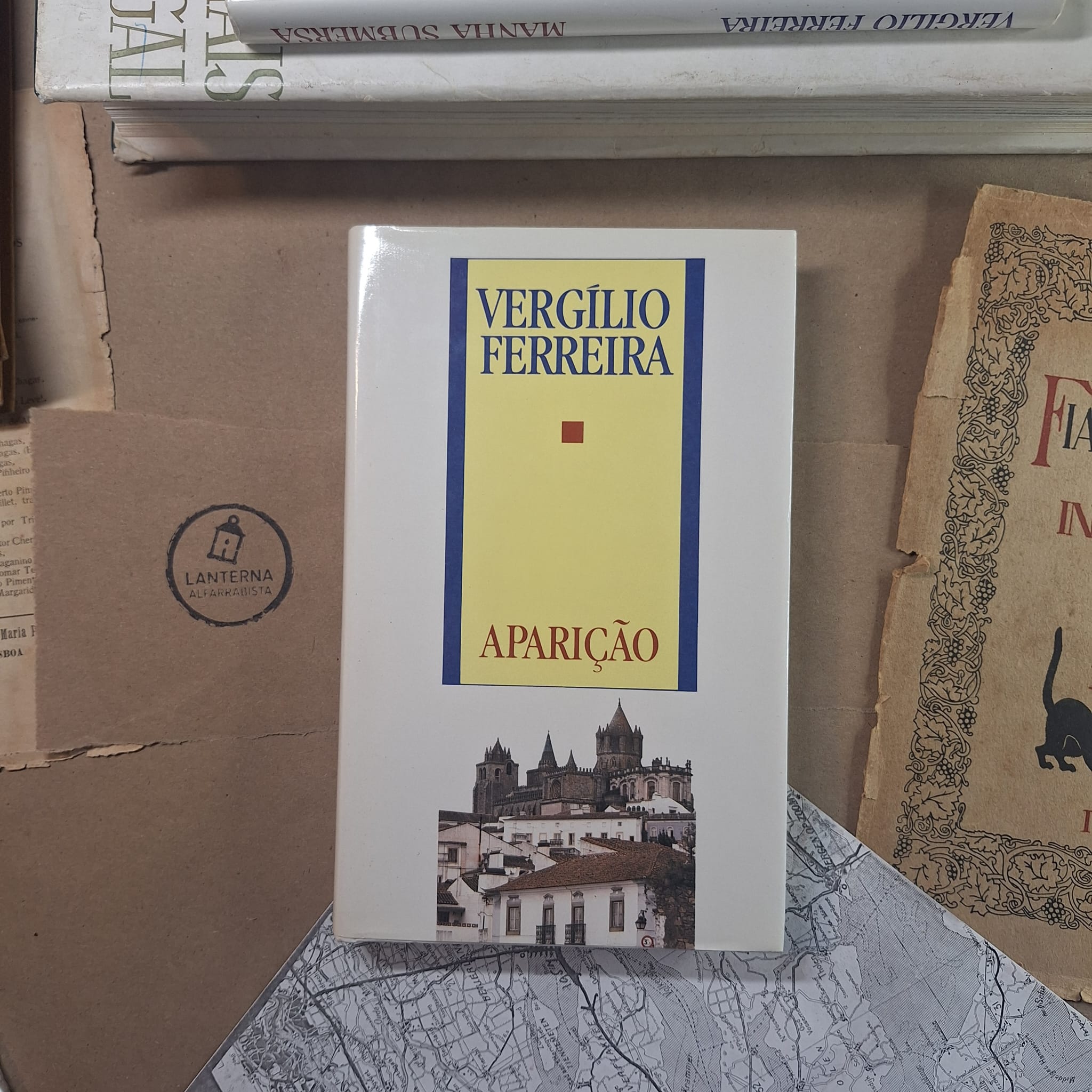 Aparição