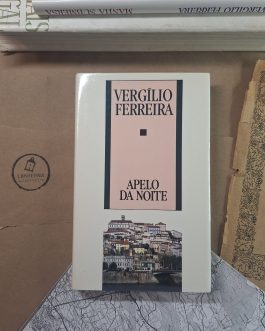 Apelo da noite