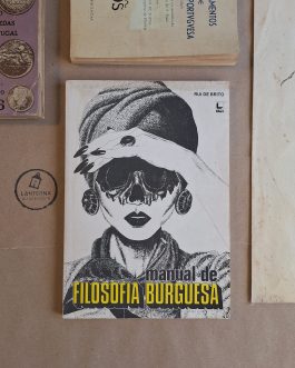 Manual de Filosofia Burguesa