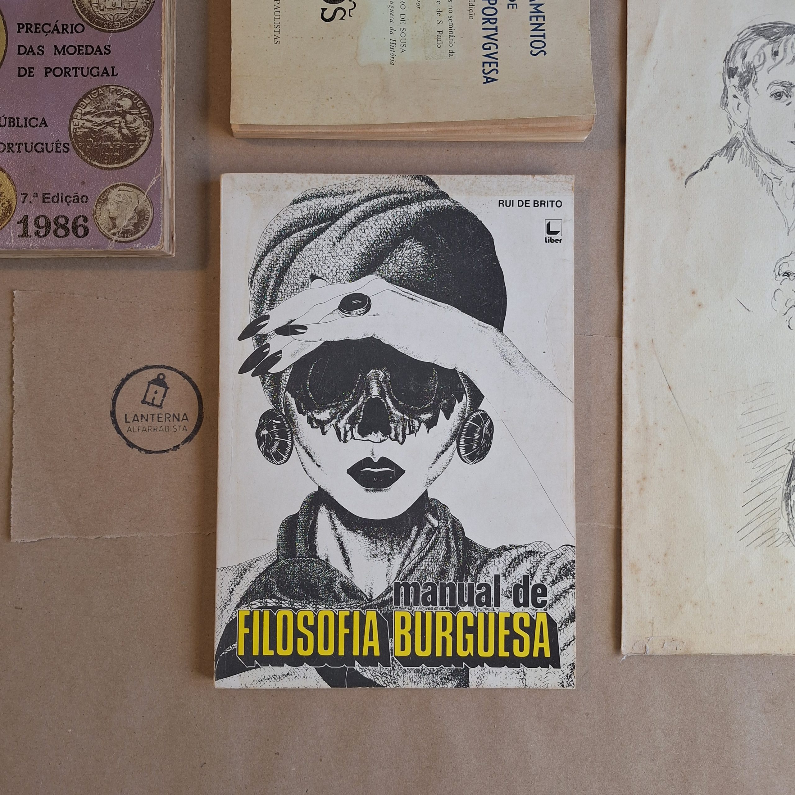 Manual de Filosofia Burguesa