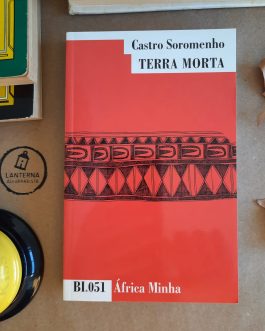 Terra Morta
