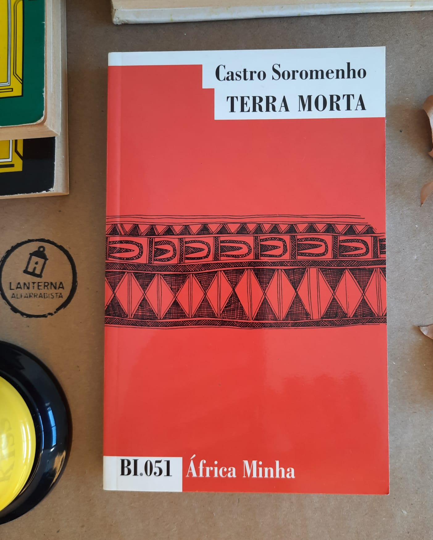 Terra Morta