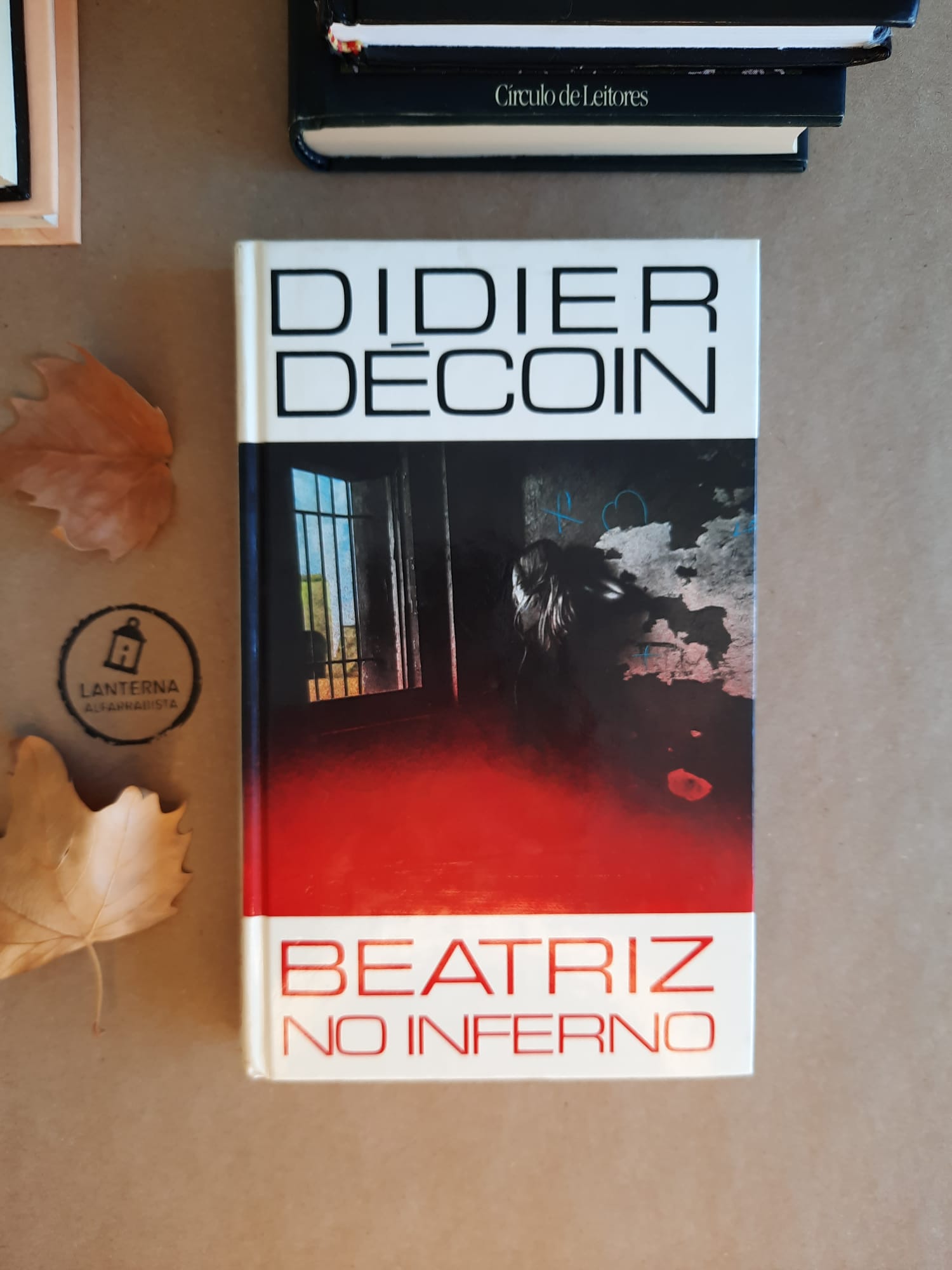 Beatriz no Inferno