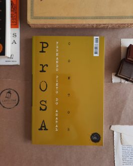 Poemas escolhidos (1990-2007)/Contos