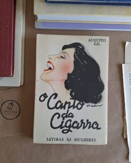 O Canto da Cigarra - Sátiras às Mulheres