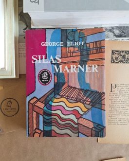 Sila Marner