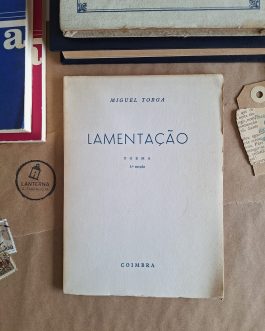 Lamentação