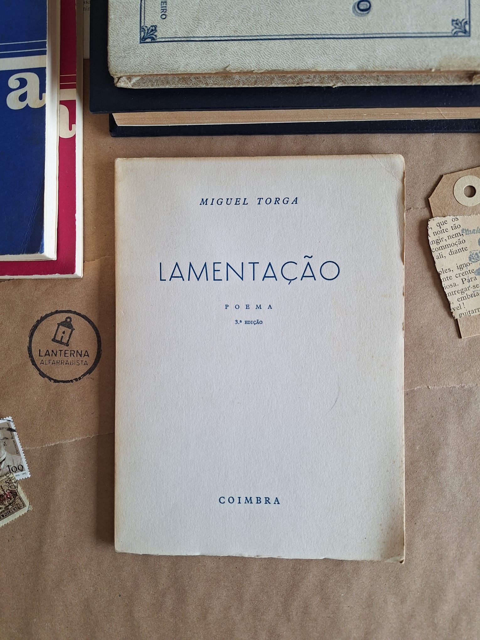 Lamentação
