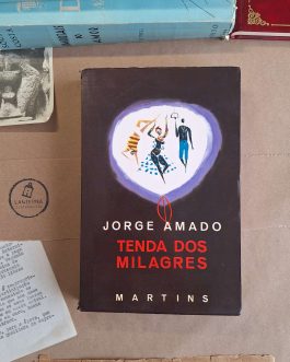 Tenda dos Milagres