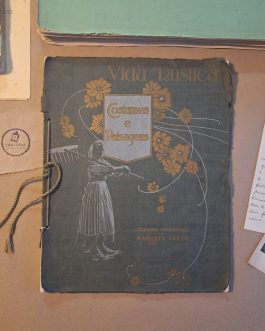 Vida Rústica - Costumes e Paisagens