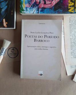 Poetas do Período Barroco