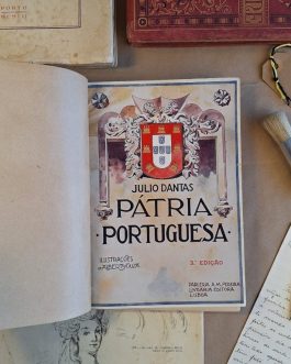 Pátria Portuguesa
