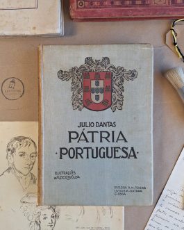 Pátria Portuguesa