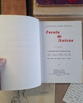 Escola de Noivas