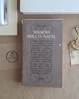 Sermões para o Natal