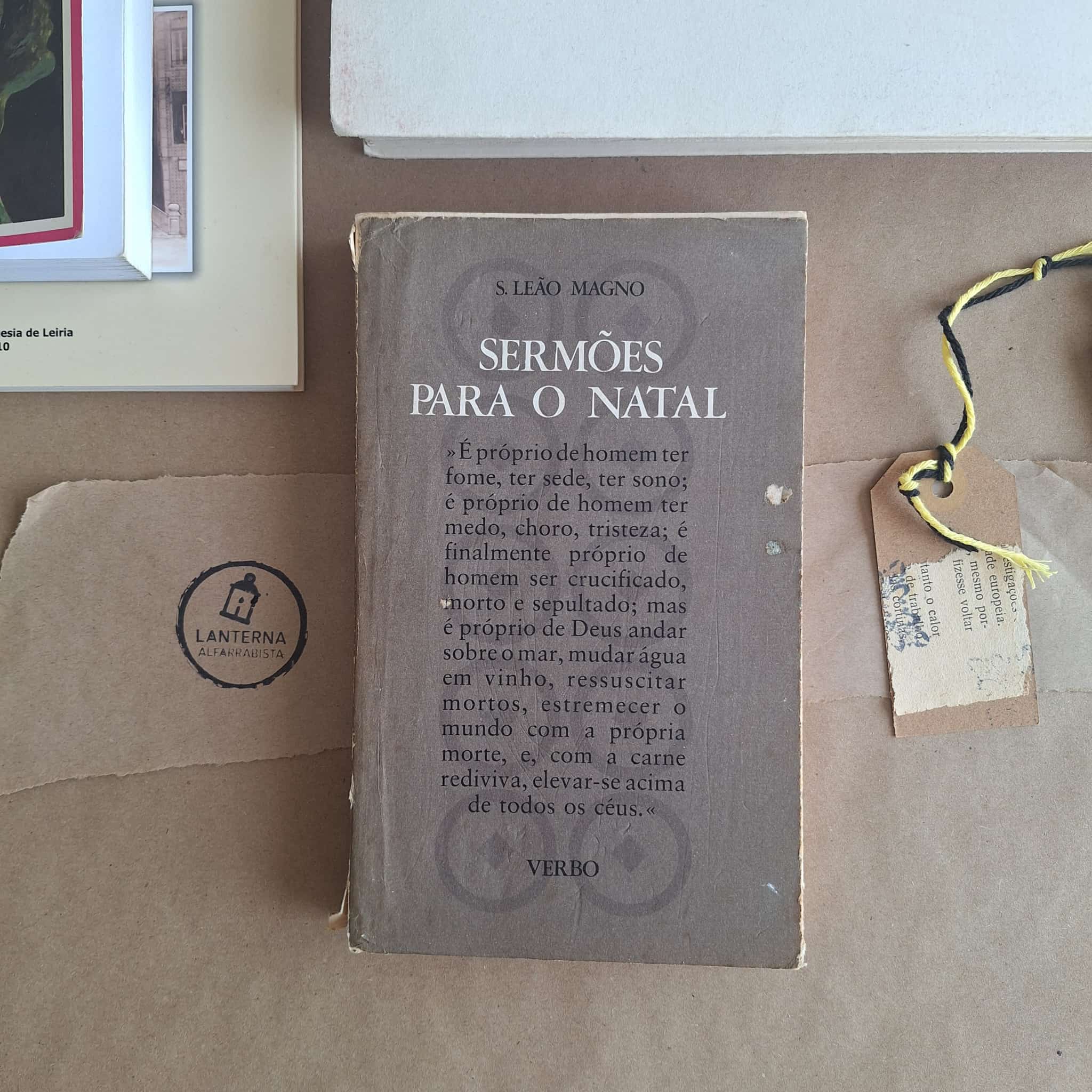 Sermões para o Natal