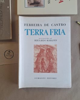 Terra Fria