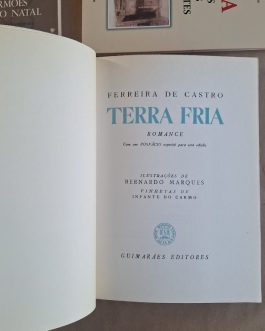 Terra Fria