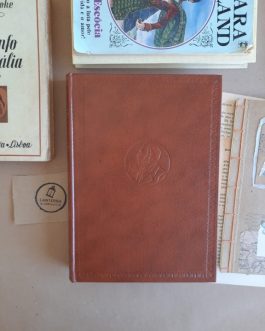 Prémio Nobel de 1915 – Romain Rolland – Colas Breugnon