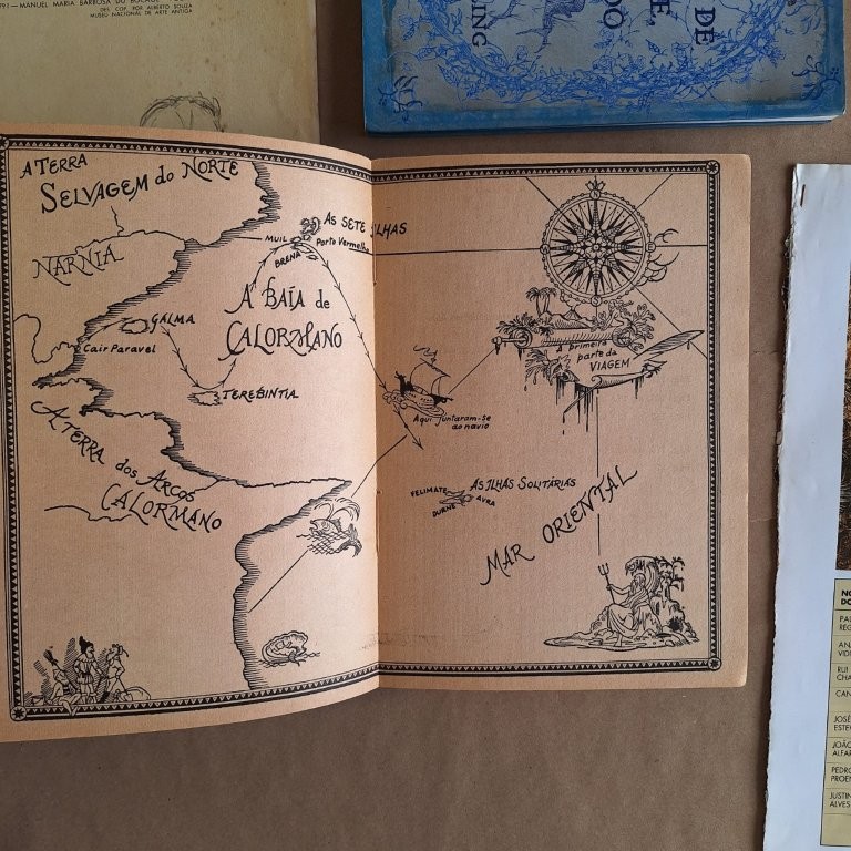 O Navio da Alvorada