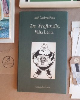De Profundis, Valsa Lenta