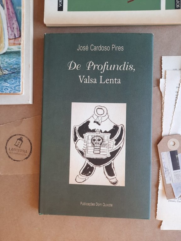 De Profundis, Valsa Lenta