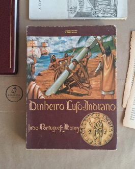 Dinheiro Luso-Indiano