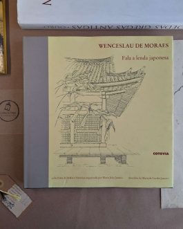 Fala a lenda japonesa
