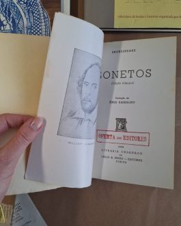Sonetos