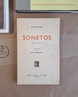 Sonetos