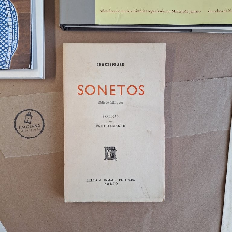 Sonetos